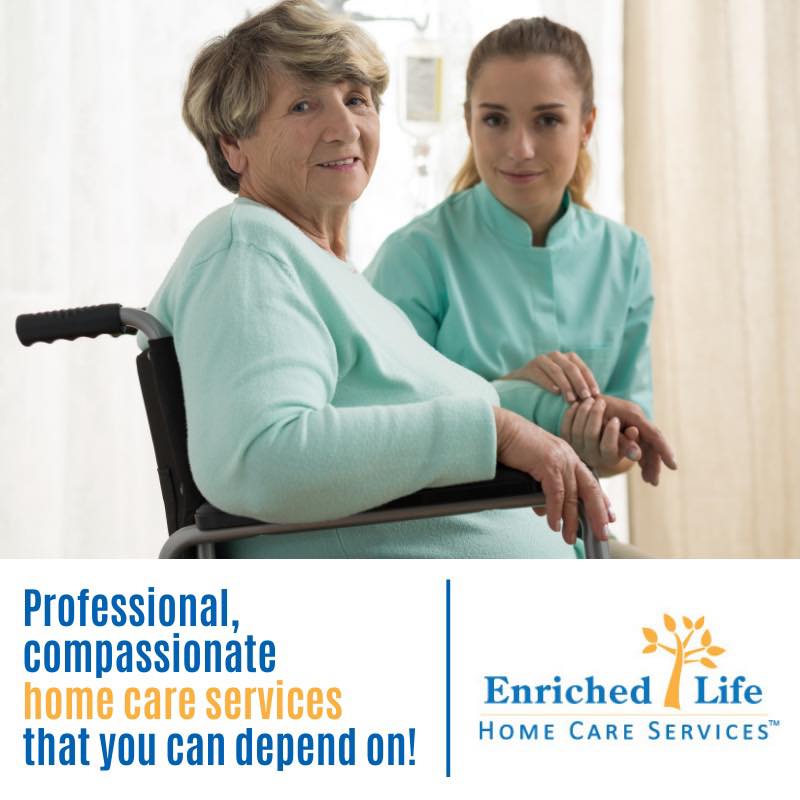 In-Home Senior Care in Southeastern MI