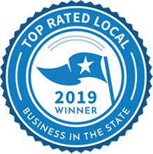 Top Rated Local 2019 Winner
